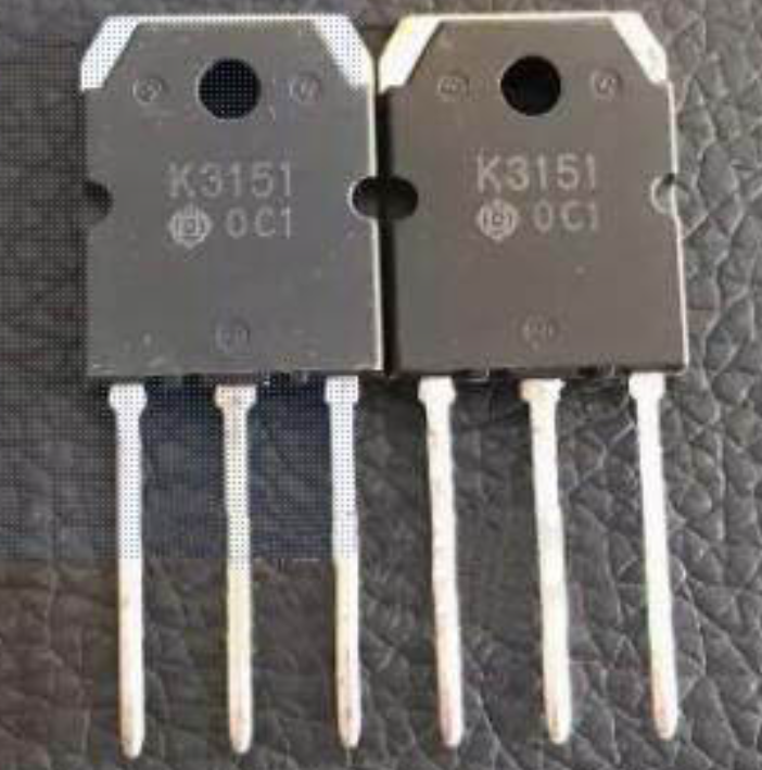 2SK3151-E