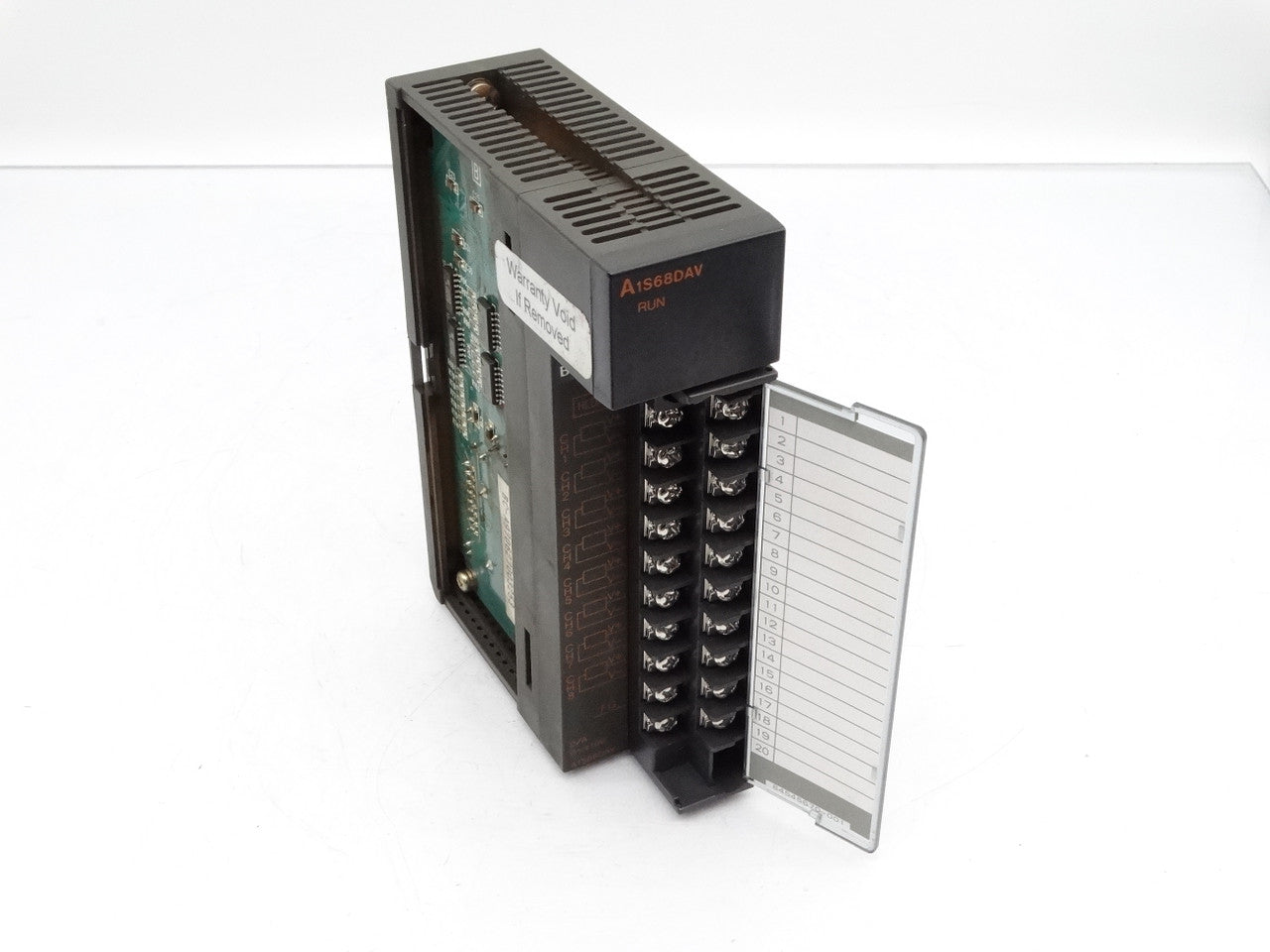 A1S68DAV