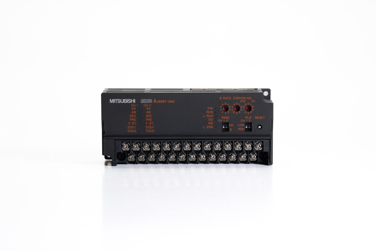 AJ65BT-D62