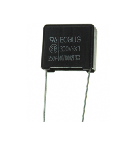 ECQ-U3A104MG