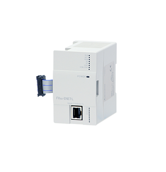 FX3U-ENET-L