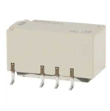 G6S-2F-Y-TR-5VDC