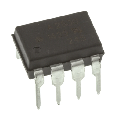 HCPL-2630-000E