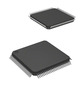 LCMXO2-256HC-4TG100I