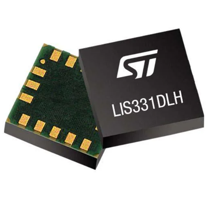 LIS331DLH(TR)