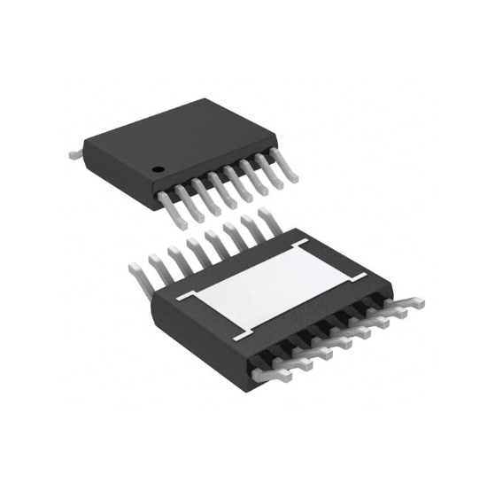 LTC3601EMSE#PBF