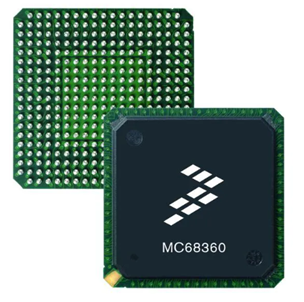 MC68360AI25L