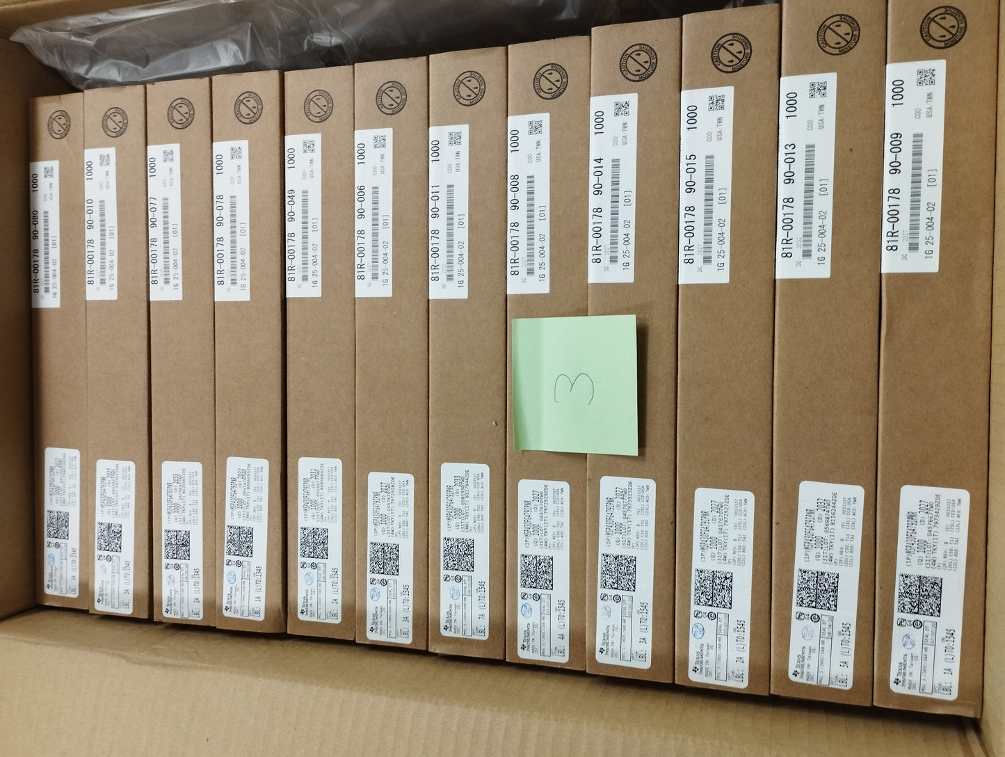 MSP430FG479IPN