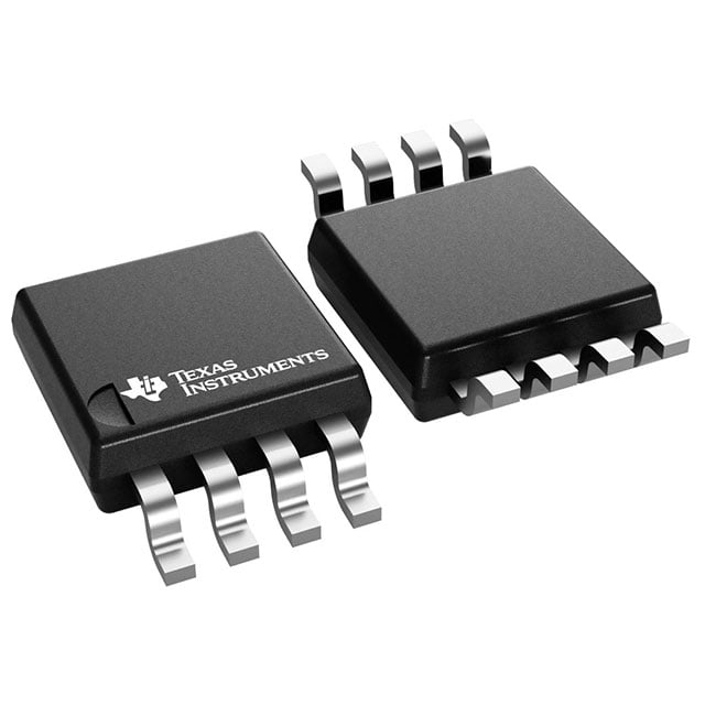 LMC6482IMMX/NOPB