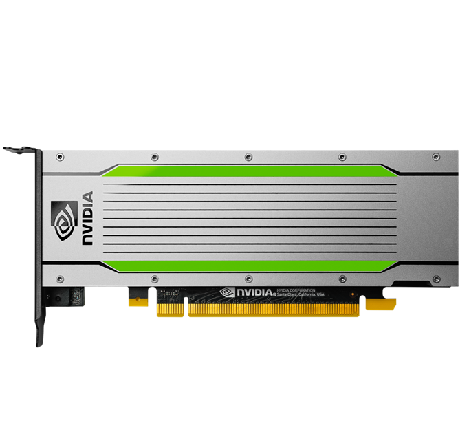 NVIDIA Tesla T4