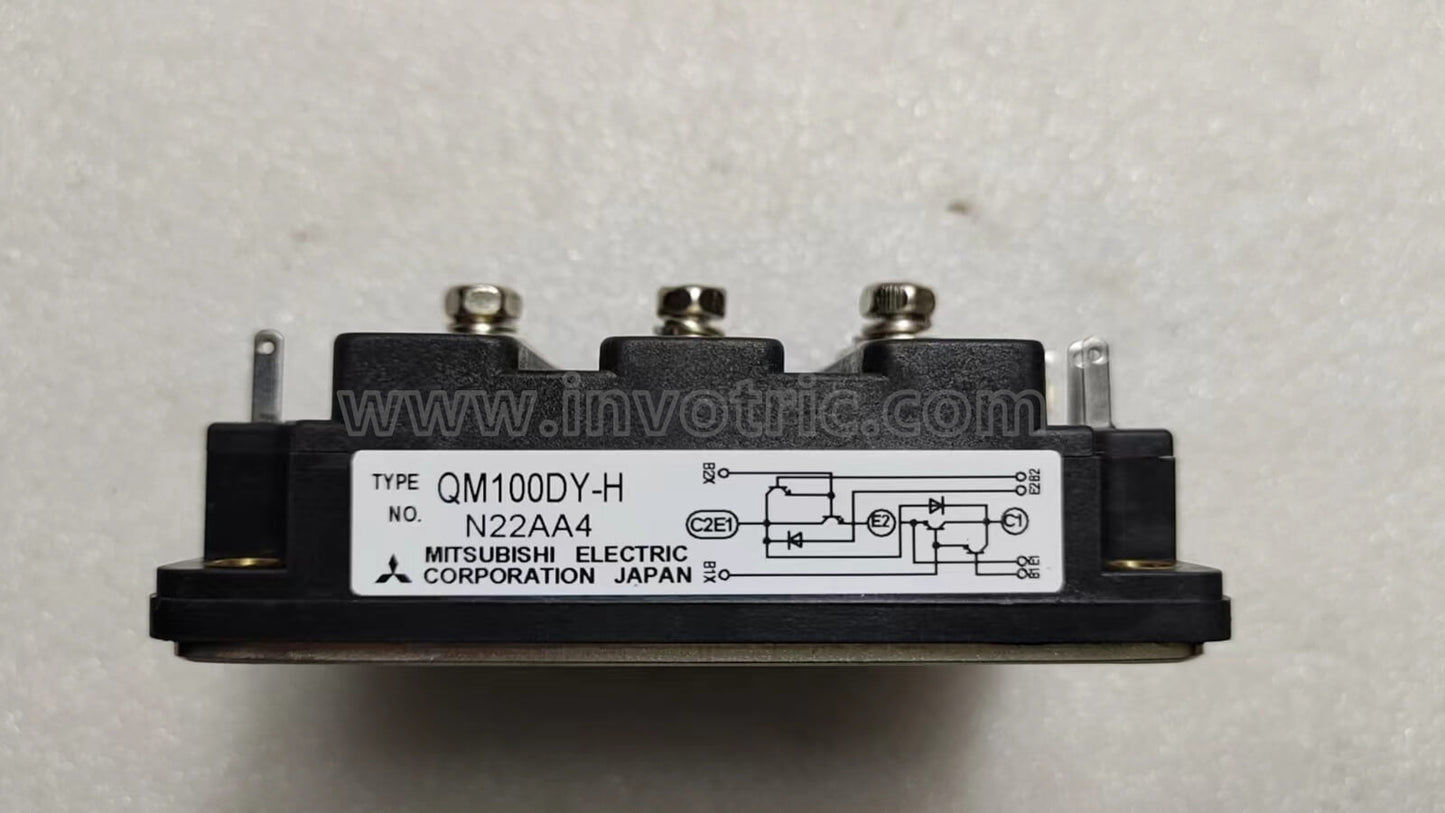 QM100DY-H