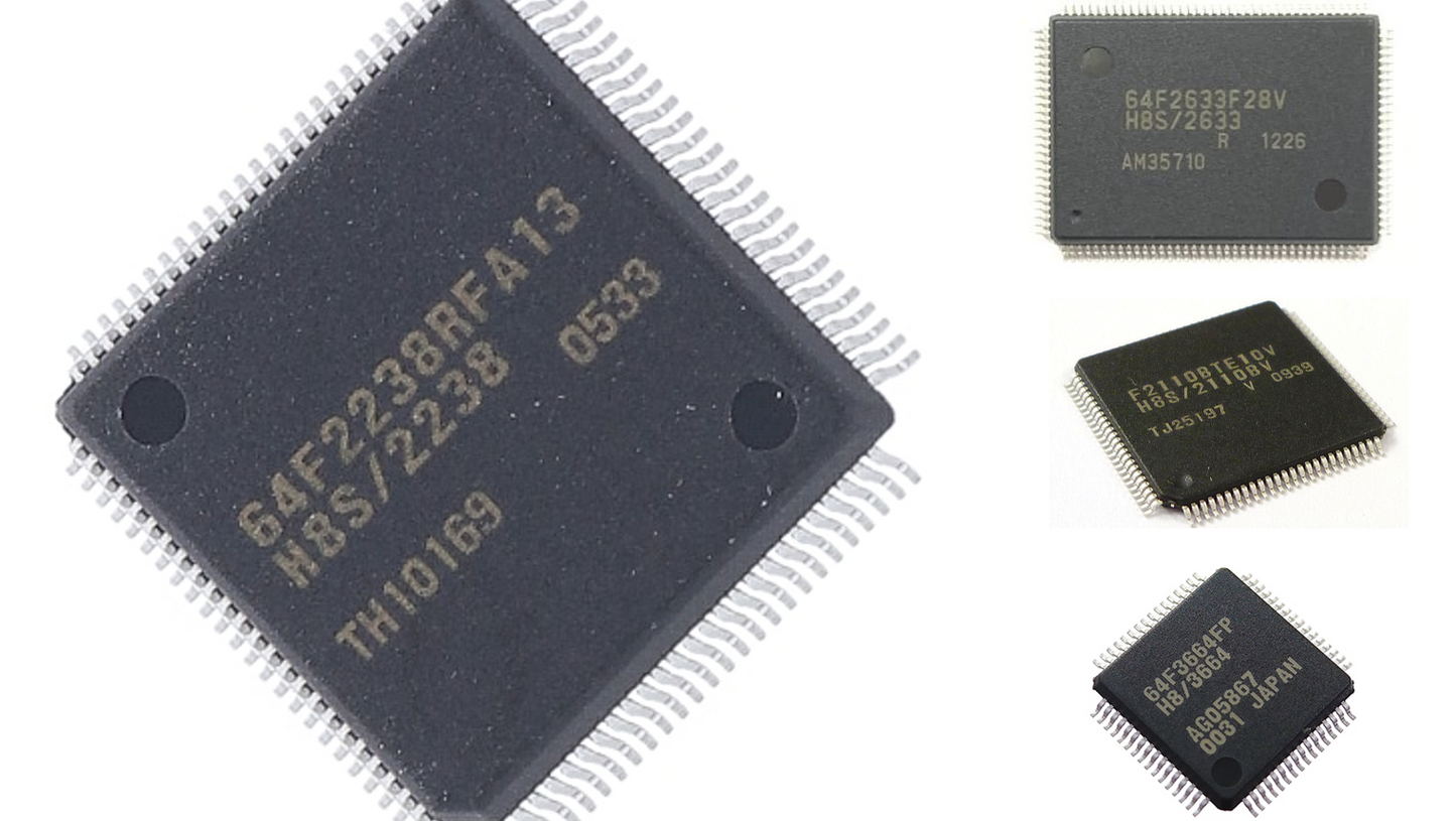 R5F562N8ADFP
