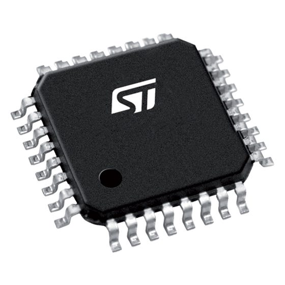 STM32L031K6T6TR