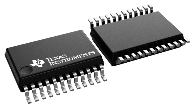 TCA9555DBR