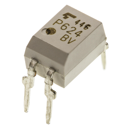 TLP624-4(BV,F)
