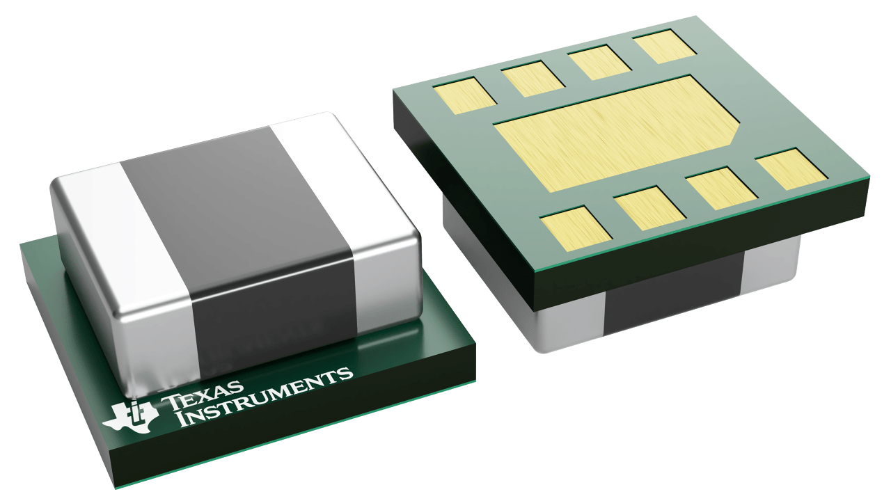TPS82130SIL