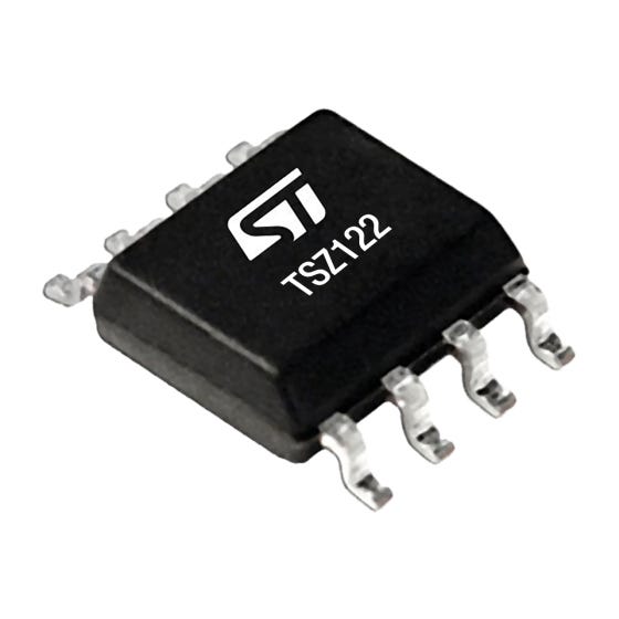 TSZ122IDT