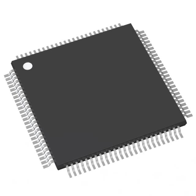 XC3S250E-4VQG100I