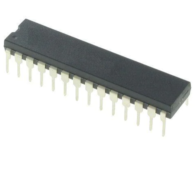 ATMEGA328P-PU