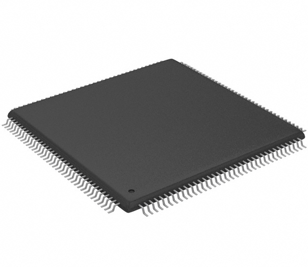 XC95144XL-5TQG144C
