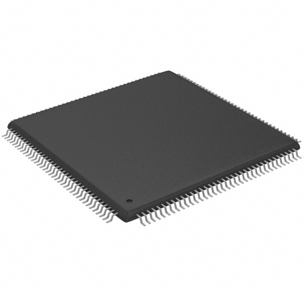 XC95144XL-10TQG144C