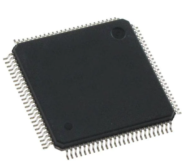 XC9572XL-10TQG100C