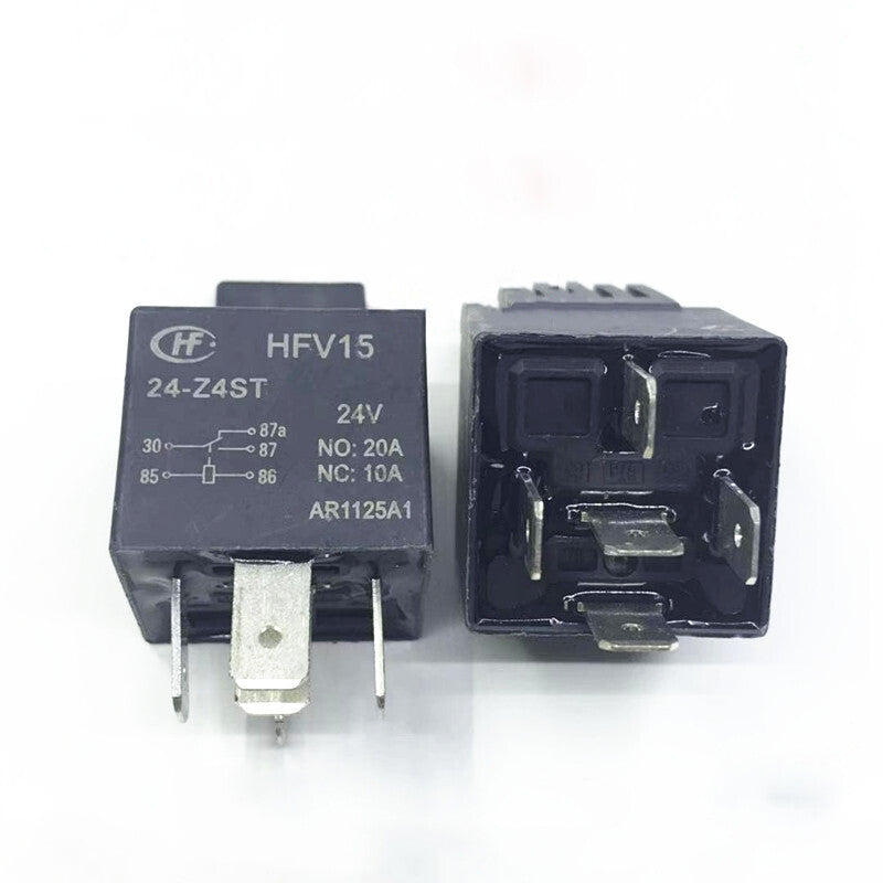 HFV15/24-Z4ST-D