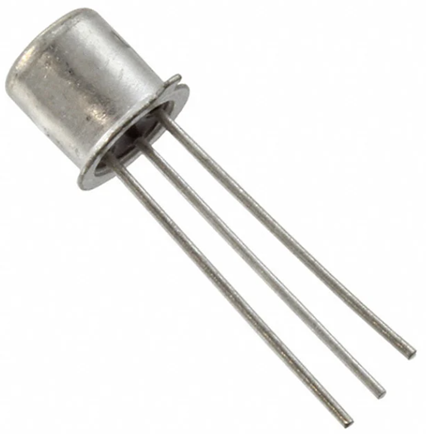 2N2907A