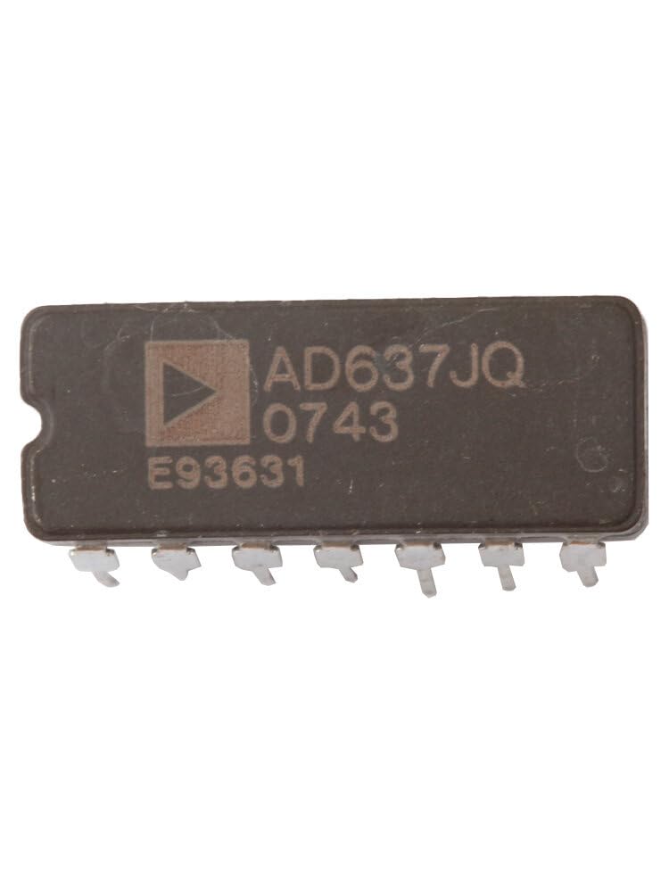 AD637JQ
