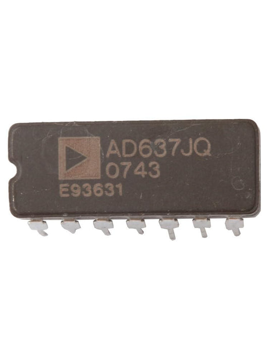 AD637JQ