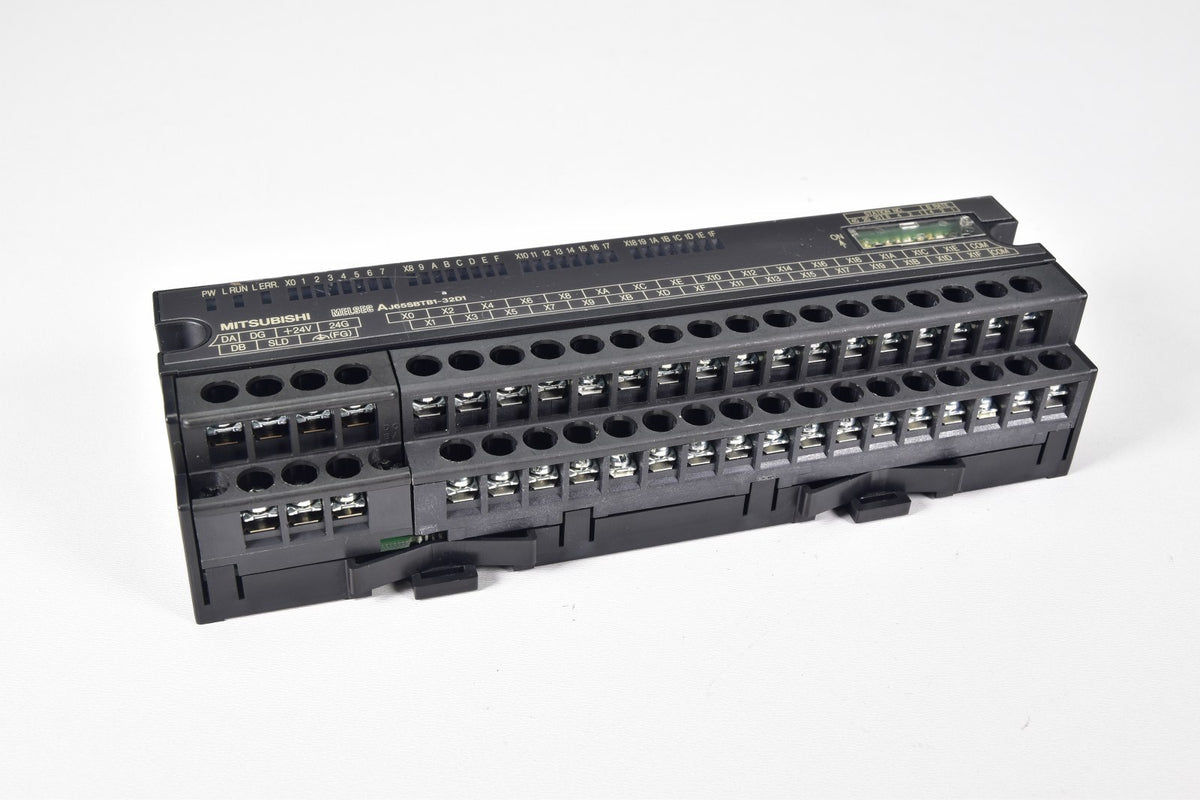 MITSUBISHI ELECTRIC AJ65SBTB1-32D1