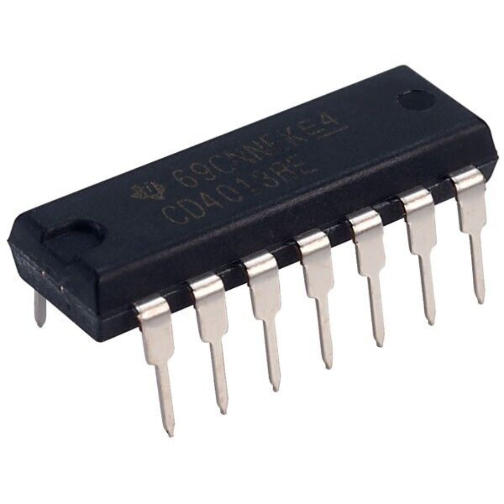 CD4013BE