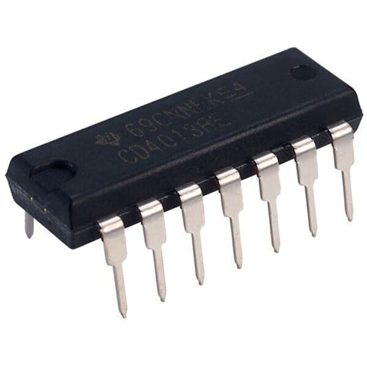 CD4013BE