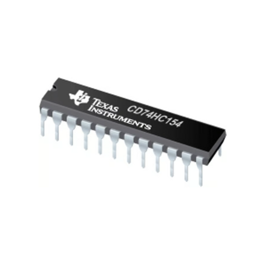 CD74HC154EN