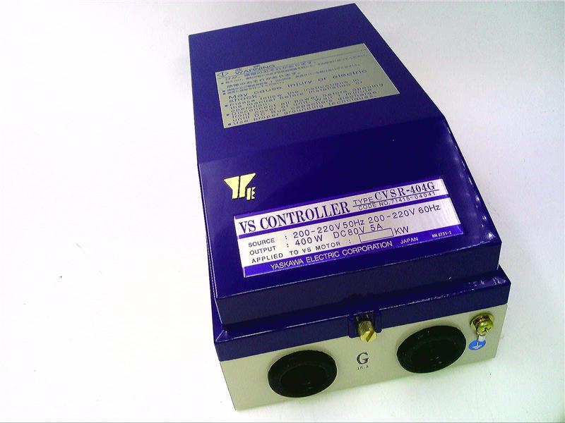 CVSR-404G