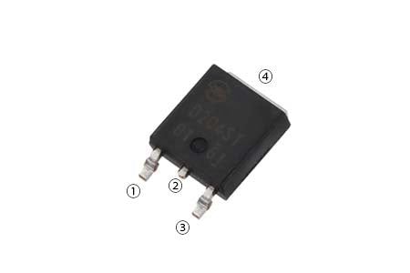 D10FR60V