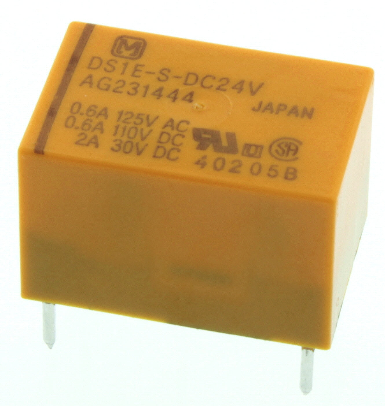 DS1E-S-DC24V