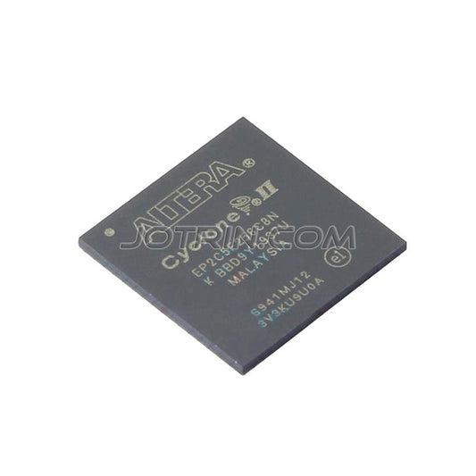 EP2C5F256C8N
