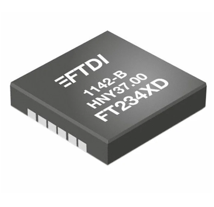 FT234XD-T