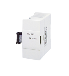FX2N-2AD