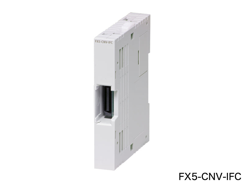 FX5-CNV-IFC