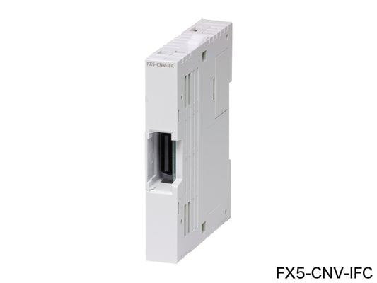 FX5-CNV-IFC