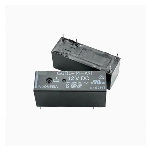 G6RL-14-ASI-12VDC