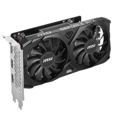 GeForce RTX3050VENTUS 2X 6G OC
