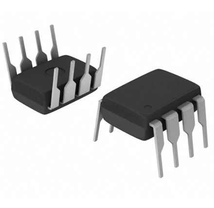 HCPL-2631-000E