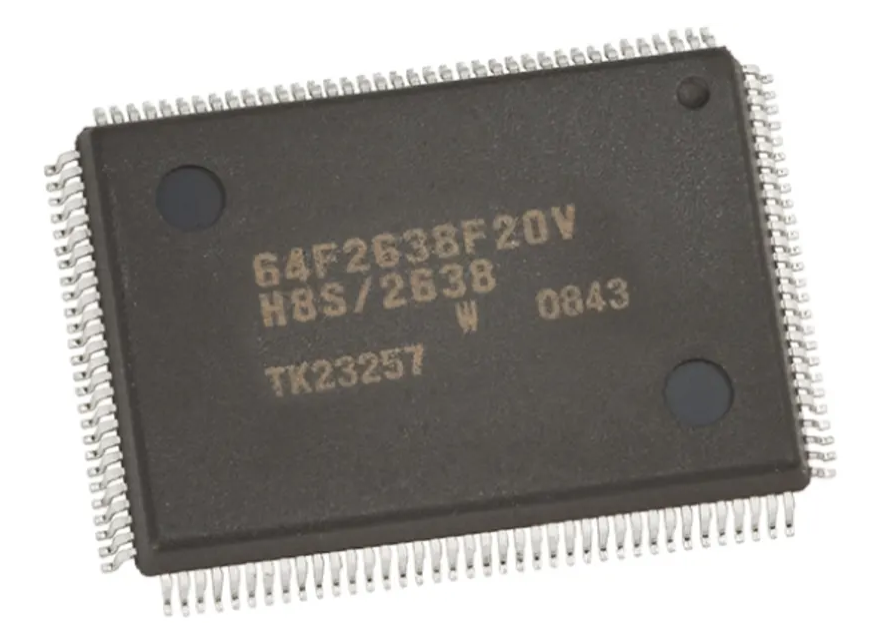 HD64F2398F20V