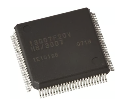 HD64F3337SF16V