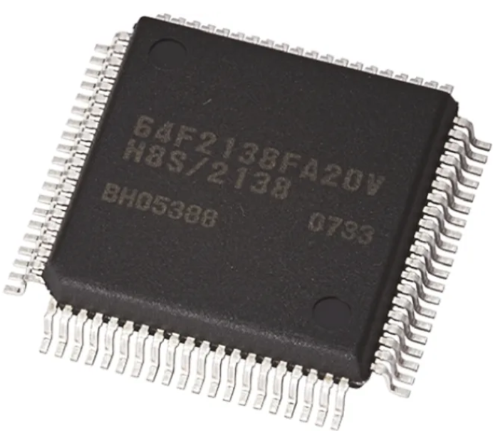 HD64F3694FPJV