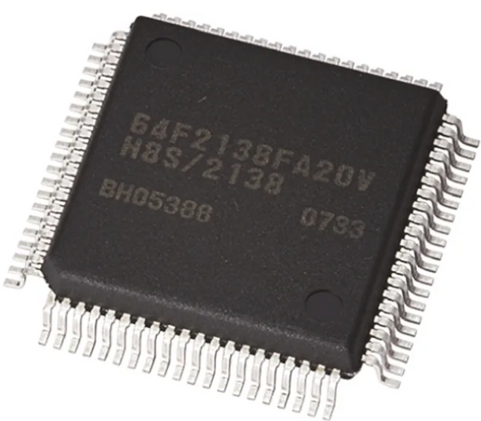 HD64F3694FPJV