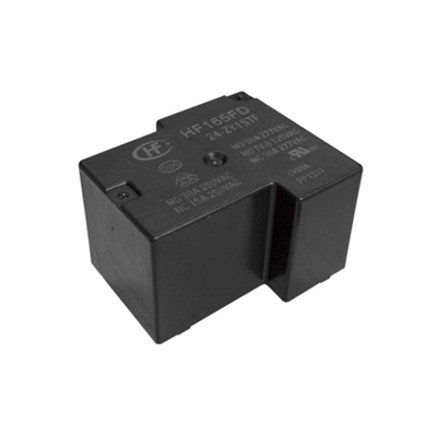 HF165FD/5-ZY1STF